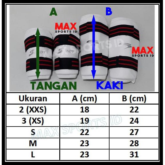 Băng Đeo Bảo Vệ Khớp Ngón Tay / Chân Khi Tập Võ Taekwondo