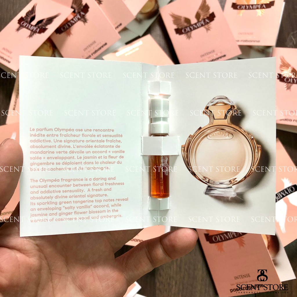 Scentstorevn - Nước hoa Paco Rabanne Olympéa Edp, Intense