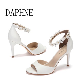 Sandal quai hoa DAPHNE size 38,39