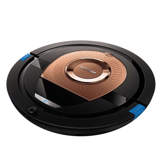 Robot Hút Bụi Philips FC8776