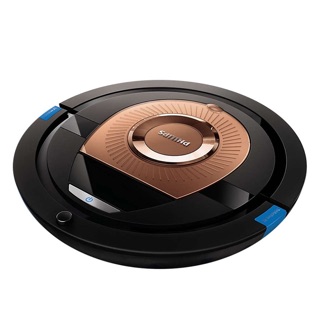 Robot hút bụi philips fc8776