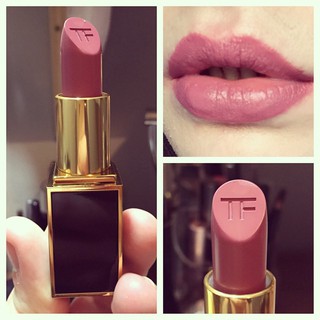 Son Tom Ford Lip Color Lipstick