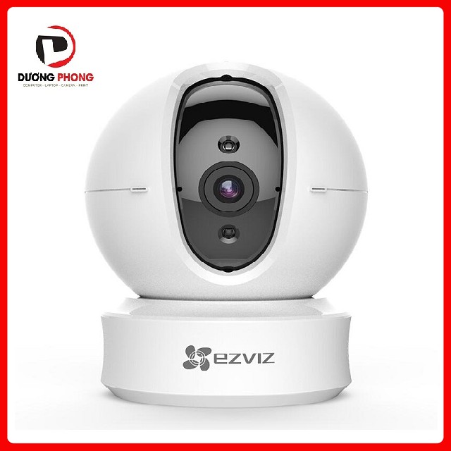 Camera IP Wifi Ezviz C6CN H.265 2.0MB FullHD - Chống Ngược Sáng Thực - Chính hãng