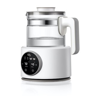 Máy đun và hâm nước pha sữa điện tử Fatz FB3515CY