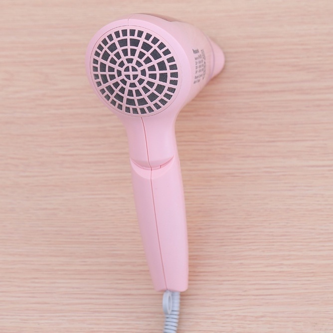 Máy sấy tóc Panasonic EH-ND30-P645 1800W gấp gọn 3 tốc độ sấy - Chính hãng BH 12 tháng