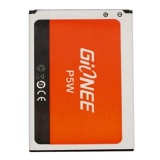 Pin điện thoại Gionee P5w