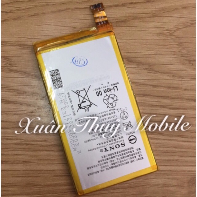 Pin Sony Xperia C4 / C4 Dual