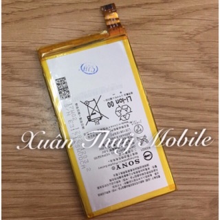 Pin sony xperia c4 / c4 dual