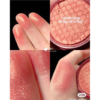 Phấn/kem má Colourpop