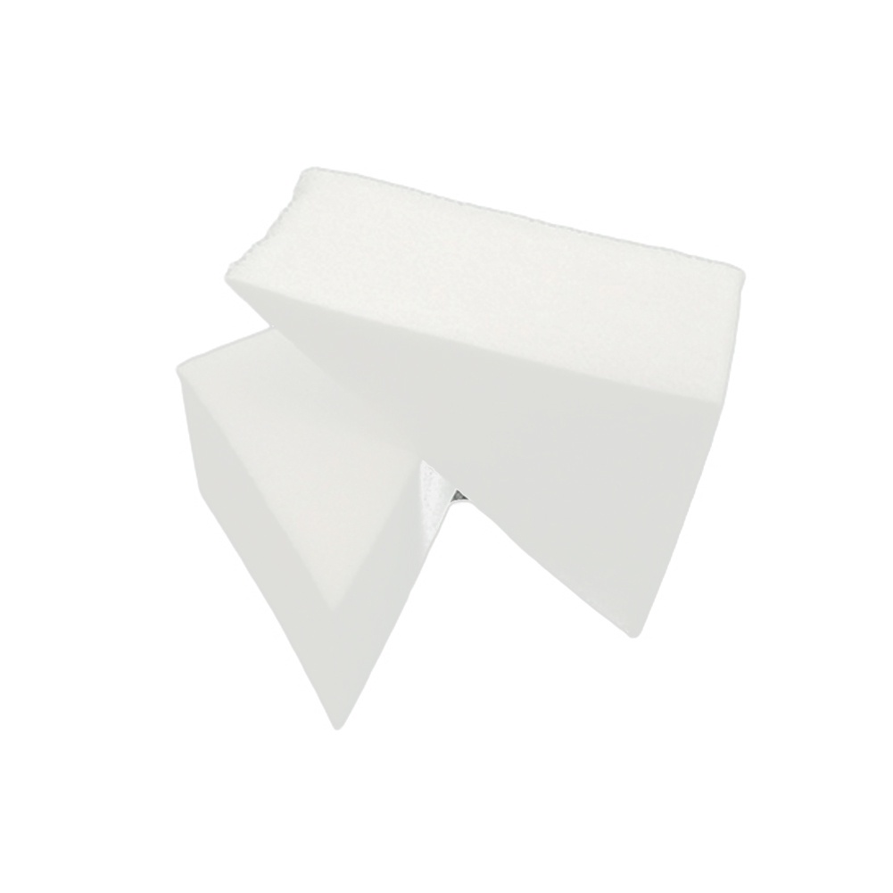 Set 8 Mút Trang Điểm Hình Tam Giác Tiện Dụng