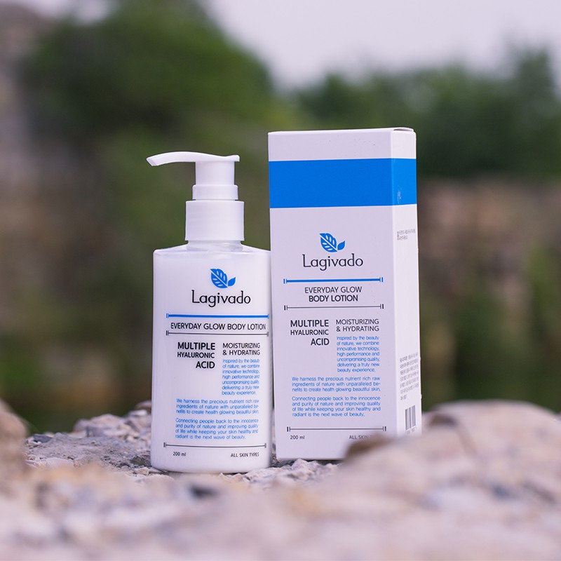 [KHUYẾN MÃI] Sữa dưỡng thể Hàn Quốc - Giữ cho da mềm mịn suốt ngày dài | BigBuy360 - bigbuy360.vn