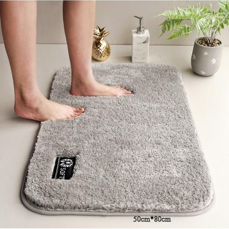 Thảm Batmat Loại Lớn 50cm*80cm