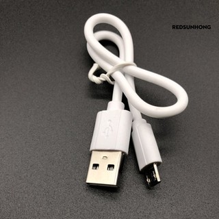 Cáp Sạc Cổng Micro Usb 2a Cho Điện Thoại Android