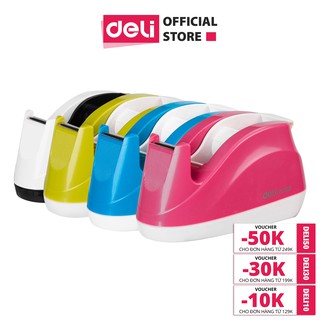 Cắt Băng Keo Deli 808