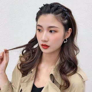 Cài tóc có kẹp người lớn