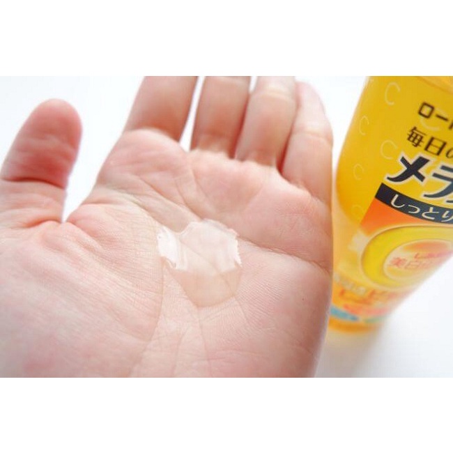 Nước Hoa Hồng CC Melano Dung Tích 170ml chính hãng Nhật Bản | BigBuy360 - bigbuy360.vn