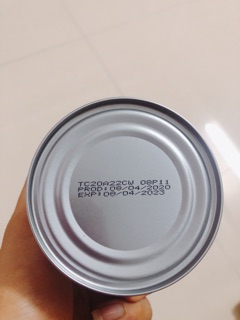 Cốt dừa Thái Lan Coconut Cream 400ml