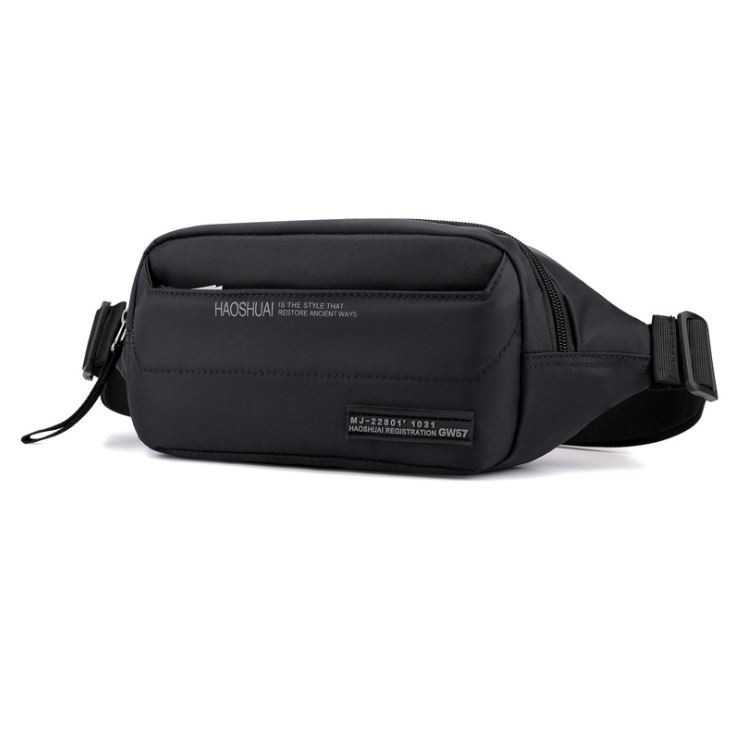 Túi Đeo Chéo Nam 💖𝐅𝐑𝐄𝐄 𝐒𝐇𝐈𝐏💖 Túi Đeo Chéo Chất Vải Dù Cao Cấp Chống Thấm Nước (TDCN-66) | BigBuy360 - bigbuy360.vn