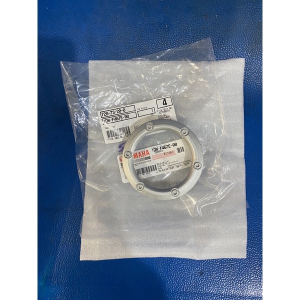 Nắp chụp Nắp bình xăng Yamaha Cuxi chính hãng