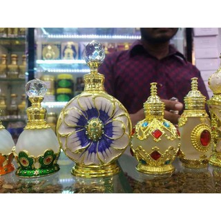 Tinh dầu nước hoa Dubai