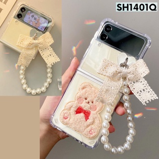 Ốp lưng Samsung galaxy z flip3