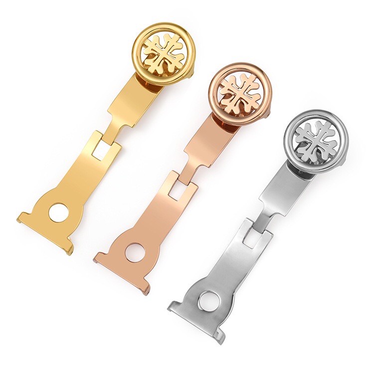 Khóa Đồng Hồ Patek Philippe