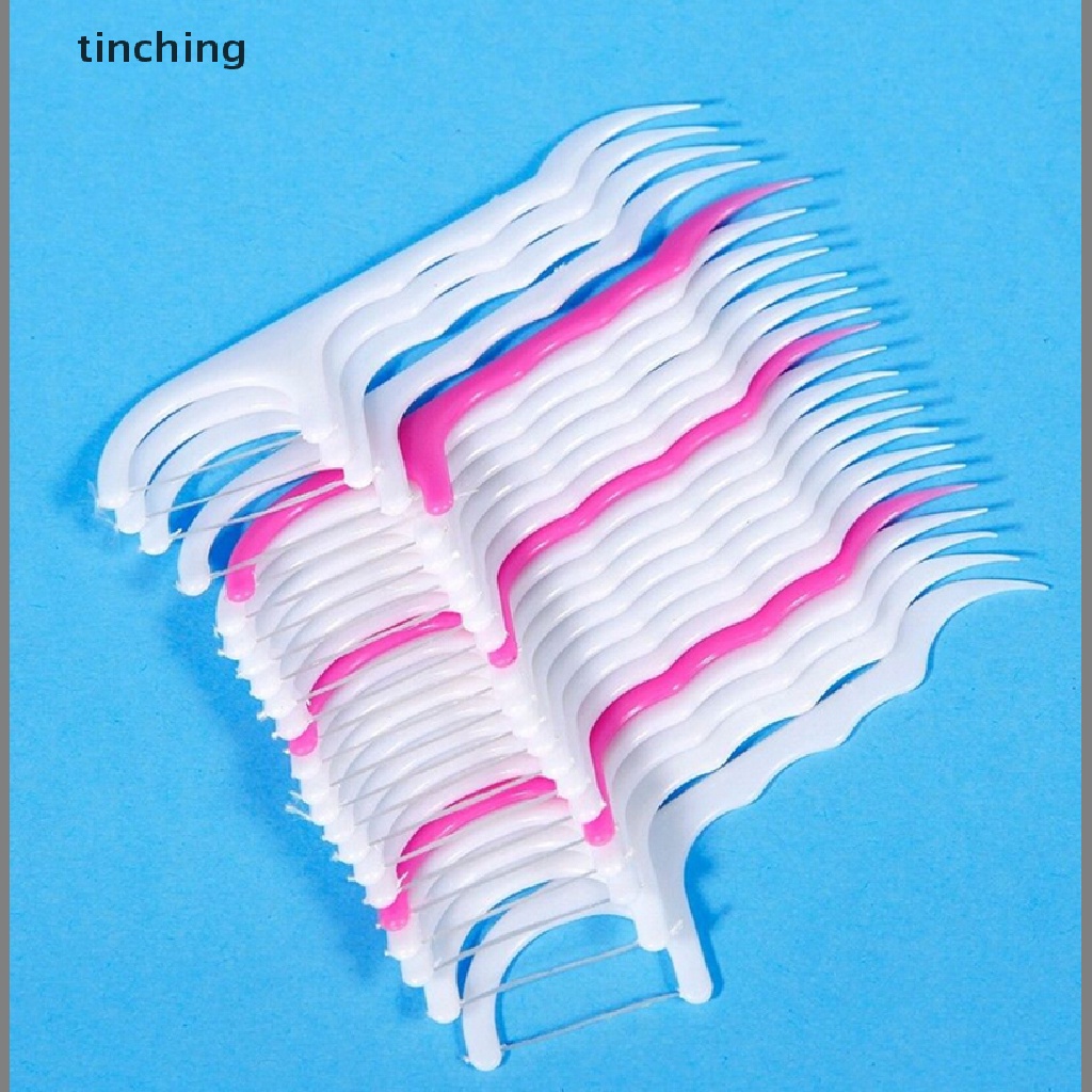 25 Chỉ Nhựa Mới