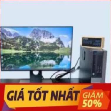 [TT1205] [BẢO HÀNH 12T]-Máy tính Đồng Bộ Dell Optiplex 790 / 990 Core i7. core i5 .core i3 -Hàng Nhập Khẩu  bop