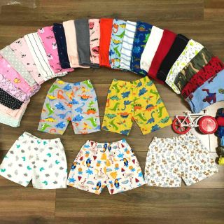 Bộ bozip carter cho bé