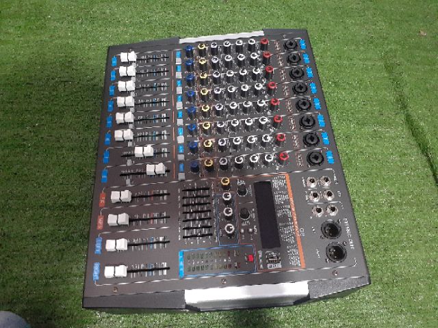 Mixer G8 hiện đại