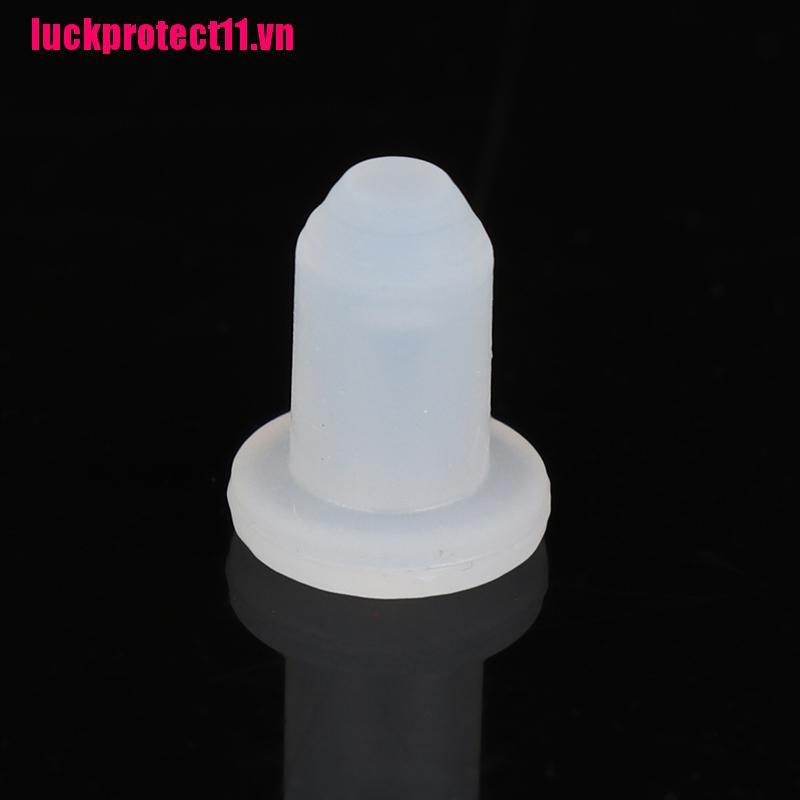 Bộ 10 Mực Cao Su Niêm Phong