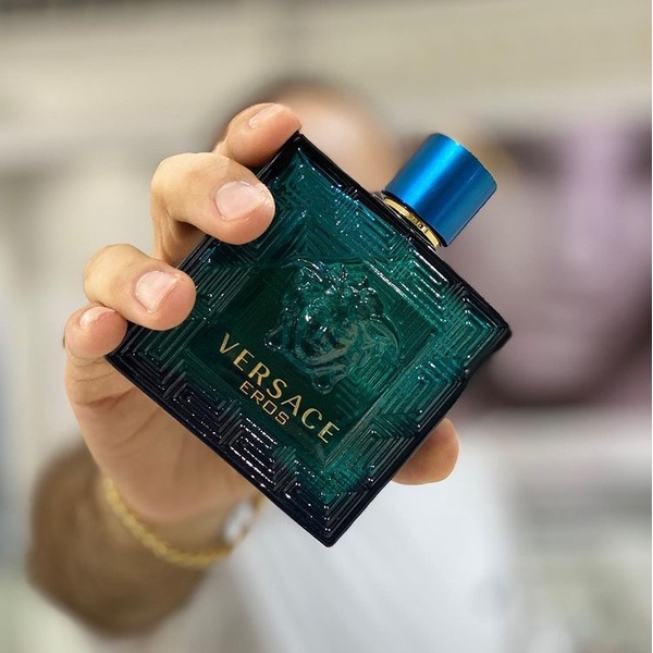Nước hoa nam VERSACE EROS MEN 100ml