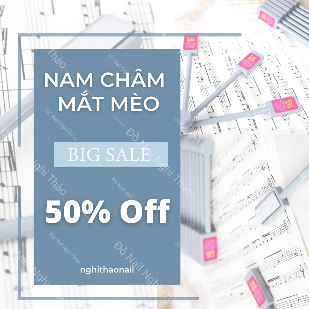 Nam châm mắt mèo