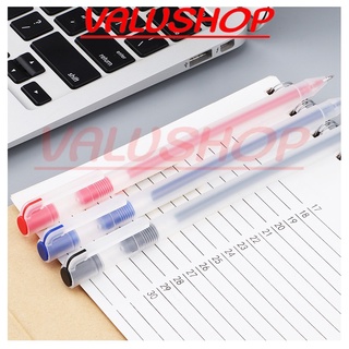 Bút Gel 0.5mm - Kiểu Basic BAOKE | PC3768