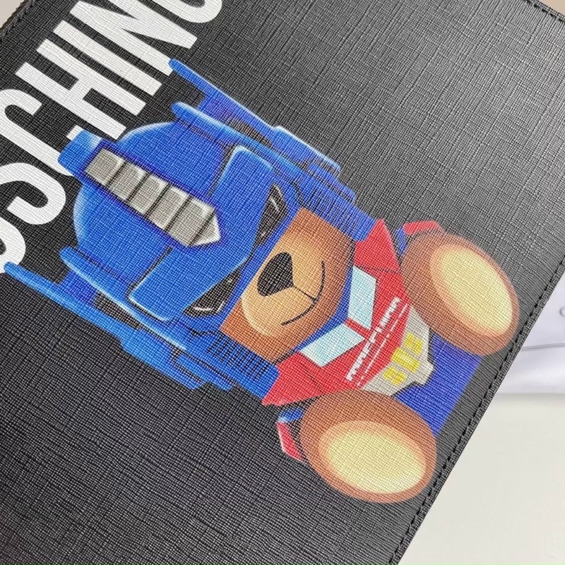 Sale off- Clutch Moschino siêu hot