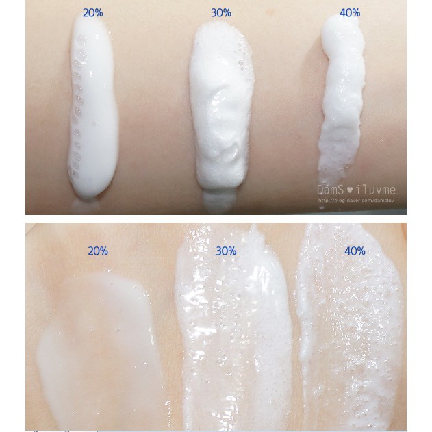 Sữa Rửa Mặt Chiết Xuất Muối Biển Innisfree Sea Salt Cleanser 20%,30%,40%. | BigBuy360 - bigbuy360.vn