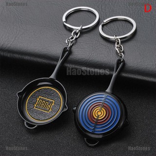 Móc Khóa Phong Cách Game Pubg Độc Đáo