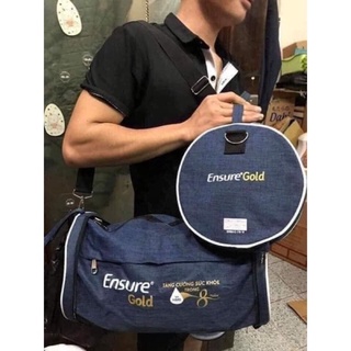 túi trống ensure