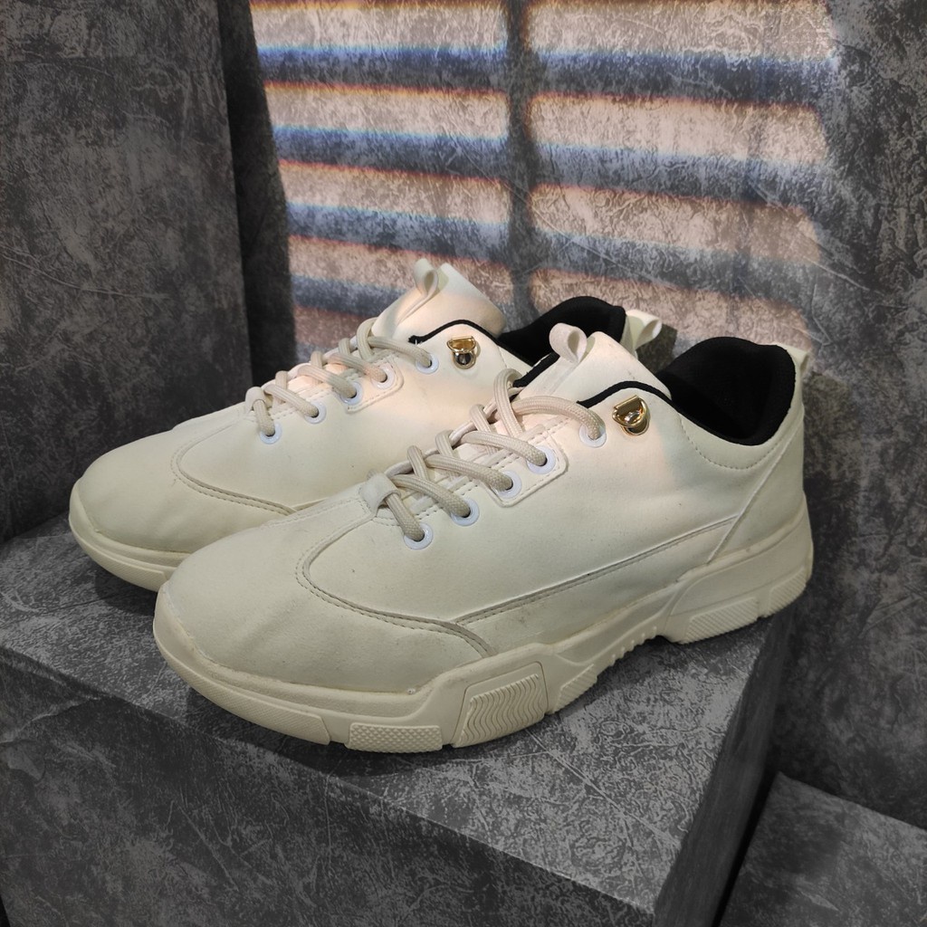 Giày thể thao INICHI nam nữ INC883 đẹp bền hàng thương hiệu chuyền giày nam