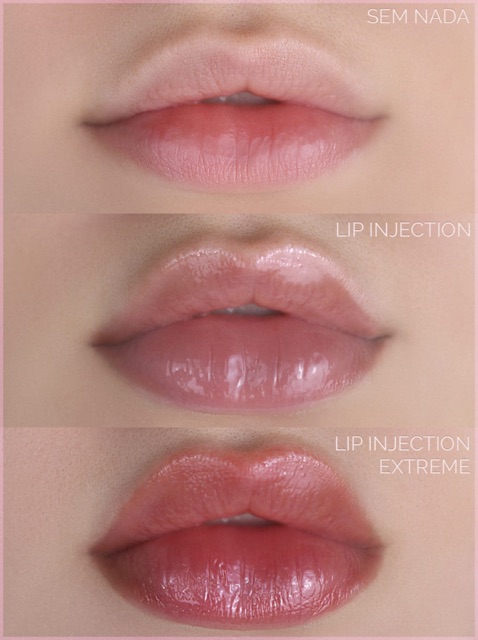 [AUTH BILL MỸ] Son Bóng giúp môi căng mọng đầy đặn TooFaced Lip Injection Extreme DELUXE SIZE | BigBuy360 - bigbuy360.vn