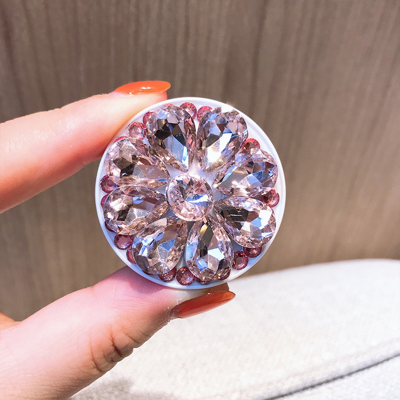 Giá Đỡ Điện Thoại Đính Đá | BigBuy360 - bigbuy360.vn