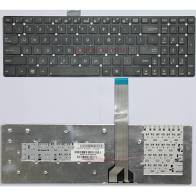 Bàn Phím zin Laptop Asus K55 K55A K55V K55VD K55VJ K55VM K55VS (Phím trong máy DÀNH CHO THỢ) Nhập Khẩu