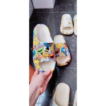 Dép cho bé và người lớn hàng lỗi nhẹ thanh lý cực rẻ, hình thật shop tự chụp không chỉnh sửa.