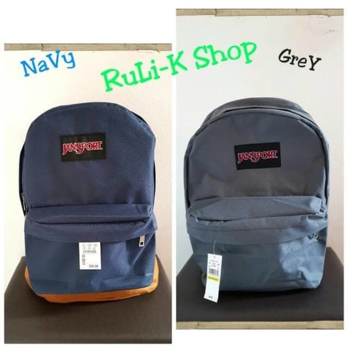 Balo Nam Jansport 66EVM