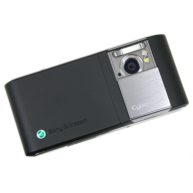ĐIỆN THOẠI SONY ERICSSON C905 NẮP TRƯỢT ĐẸP MẮT