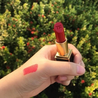 SON TOMFORD 07 ruby rush