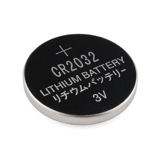 Pin Cmos CR2032 - 3V [Giá lẻ từng viên]