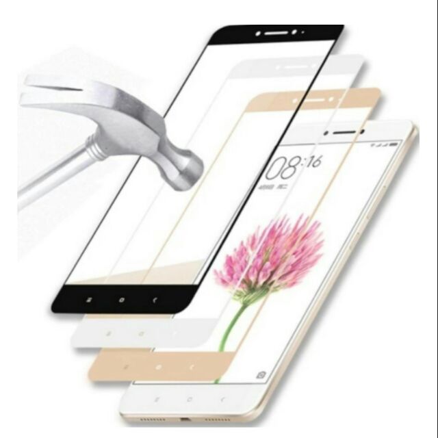 Kính phủ 3D xiaomi 5A