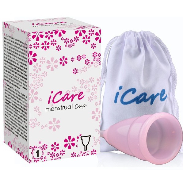 Cốc nguyệt san Icare