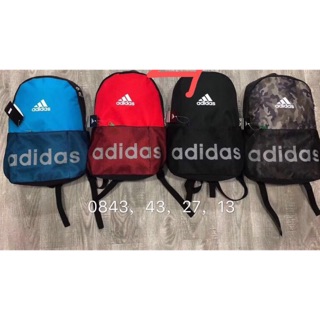 Balo adidas